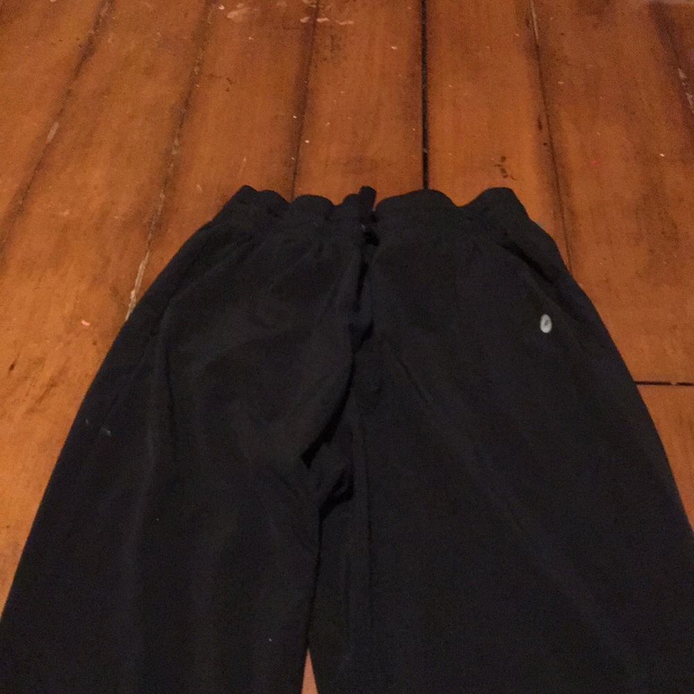 Athletic sweats